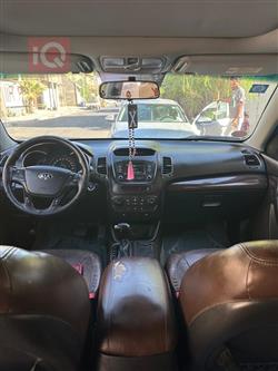 کیا سۆرینتۆ